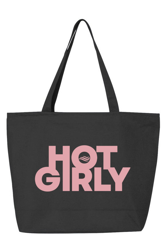 The Signature Tote
