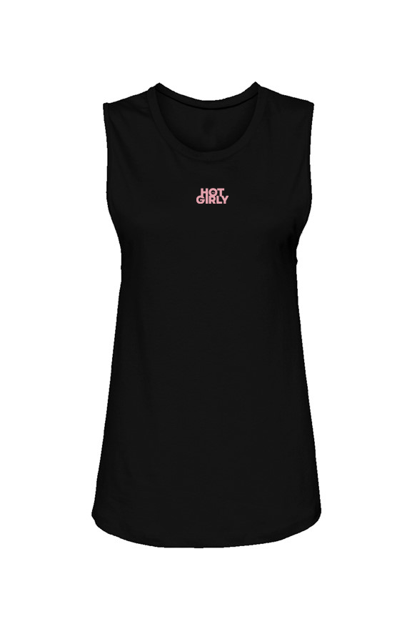 The Essential Tee