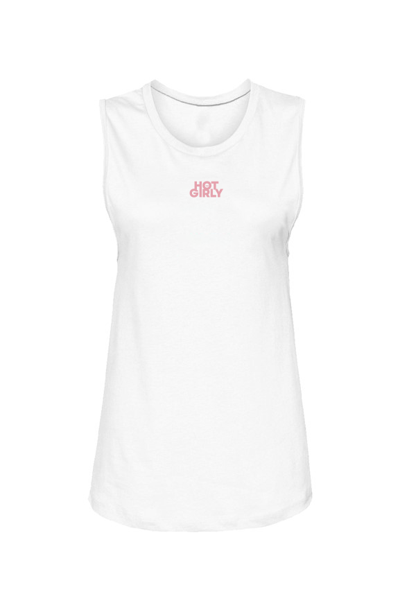 The Essential Tee