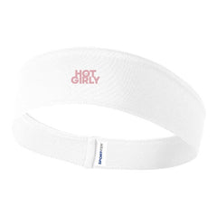 Active HeadBand Sweat Proof Style Proof Girl P