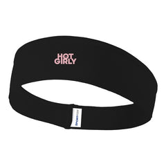 Active HeadBand Sweat Proof Style Proof Girl P