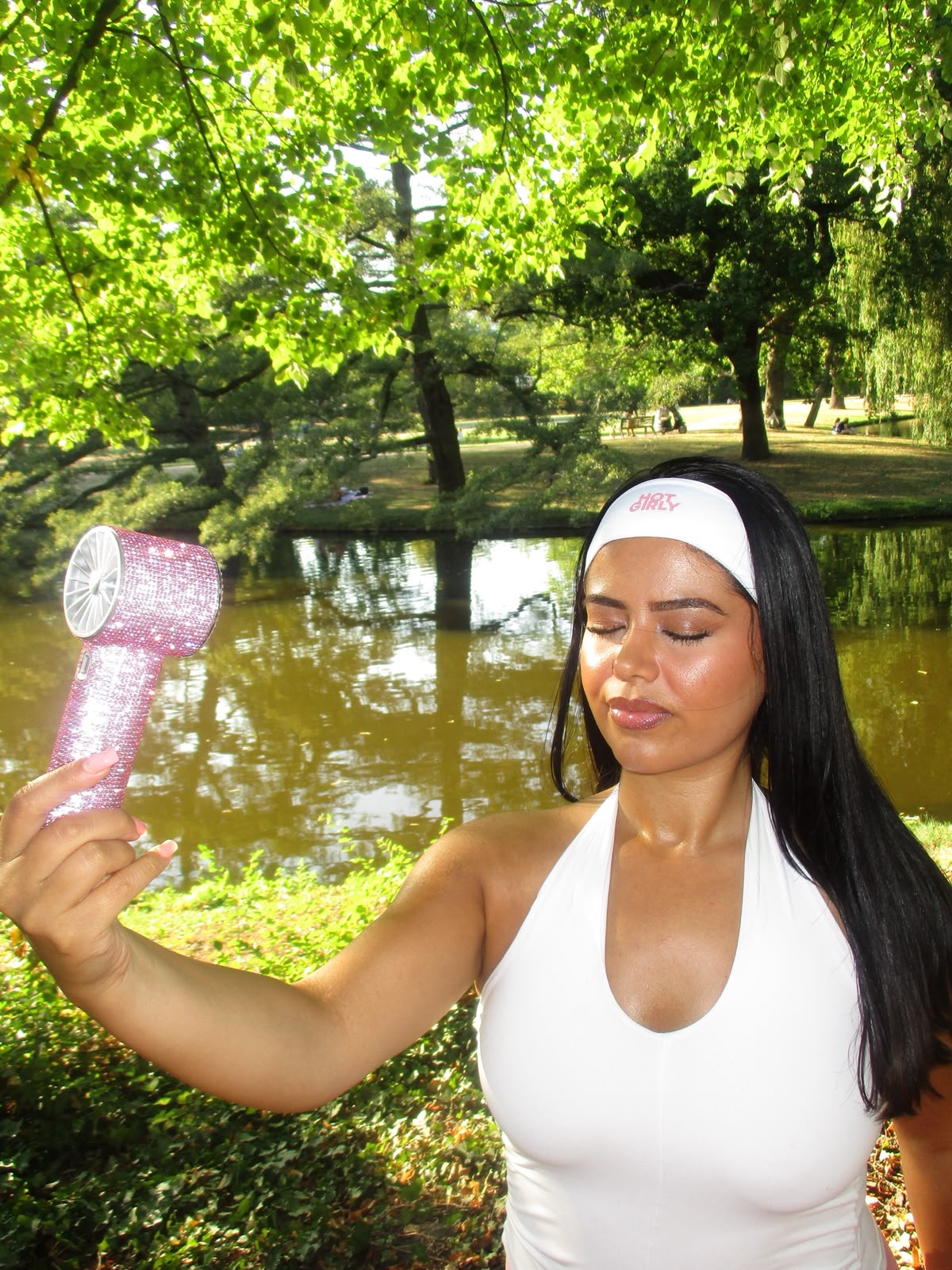 Glam Air Pro