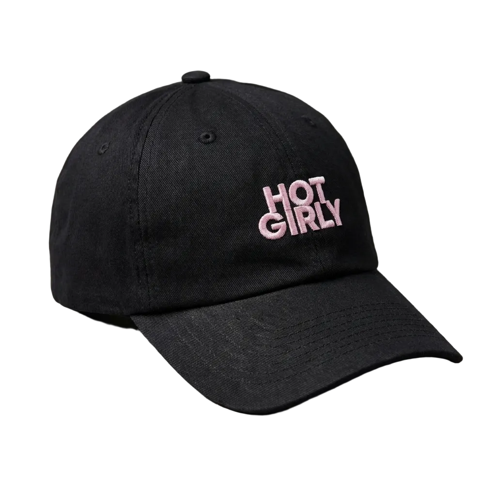 The HOTGIRLY Cap