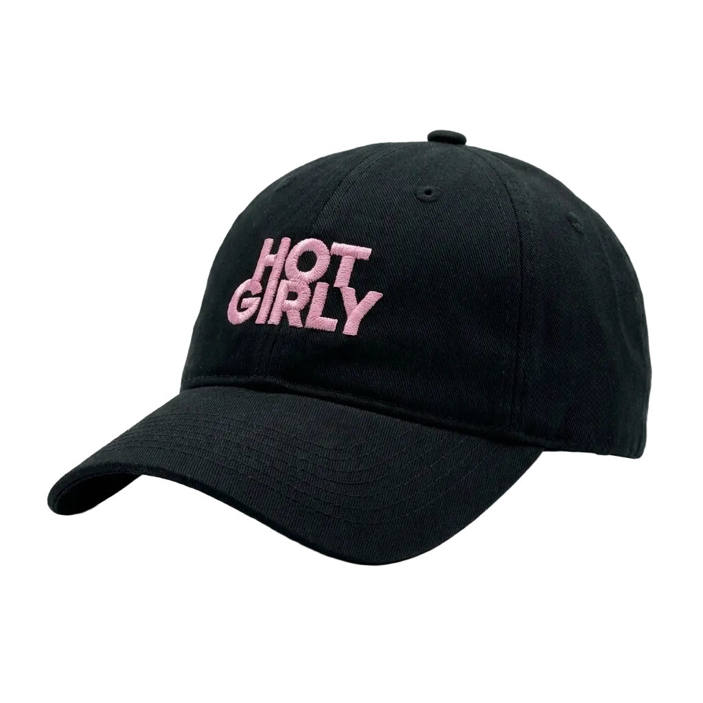 The HOTGIRLY Cap
